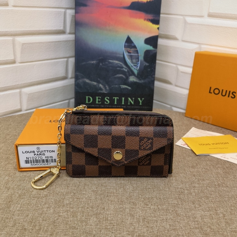 LV Wallets 132